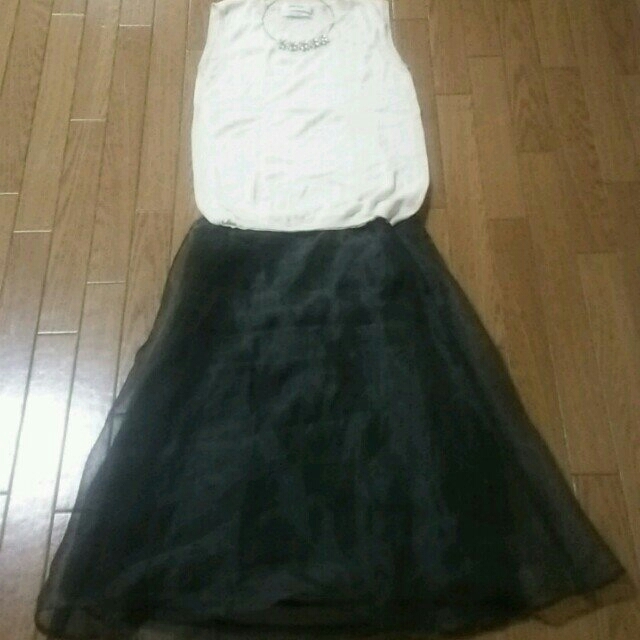 Mila Owen(ミラオーウェン)のミラオーウェン ma様専用 レディースのスカート(ひざ丈スカート)の商品写真