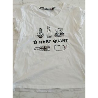 マリークワント(MARY QUANT)のMARY QUANTLONDON　Tｼｬﾂ(Tシャツ(半袖/袖なし))