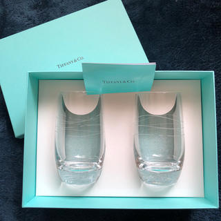 ティファニー(Tiffany & Co.)の301さま専用(グラス/カップ)