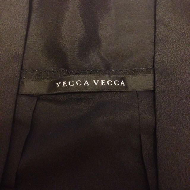 YECCA VECCA(イェッカヴェッカ)のYECCA VECCA  上品トップス レディースのトップス(その他)の商品写真