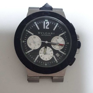 ブルガリ(BVLGARI)のブルガリ腕時計(腕時計)