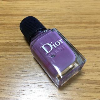 ディオール(Dior)のDIOR マニキュア(マニキュア)