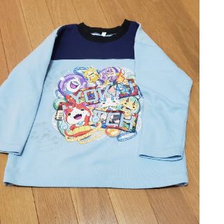 バンダイ(BANDAI)のバンダイトレーナー120パジャマ(Tシャツ/カットソー)