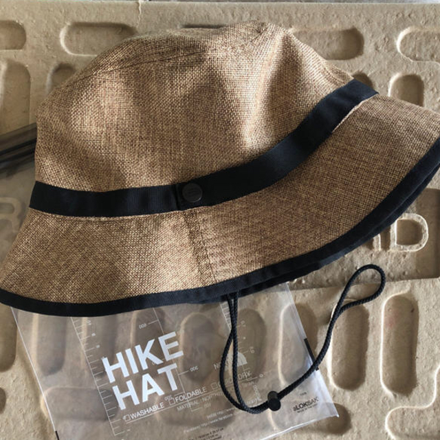 THE NORTH FACE HIKE HAT