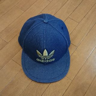 アディダス デニムキャップ キャップ(レディース)の通販 46点 | adidas ...