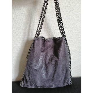 ステラマッカートニー(Stella McCartney)の【美品】ステラマッカートニー風 バッグ(ショルダーバッグ)