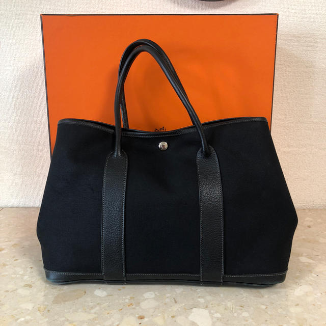 2022春夏新作】 Hermes HERMES エルメス - トートバッグ