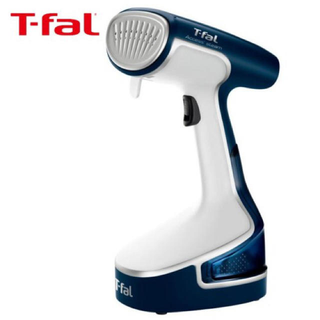 T-fal(ティファール)のT-fal スマホ/家電/カメラの生活家電(アイロン)の商品写真