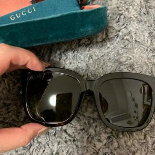 グッチ(Gucci)のGUCCIサングラス(サングラス/メガネ)