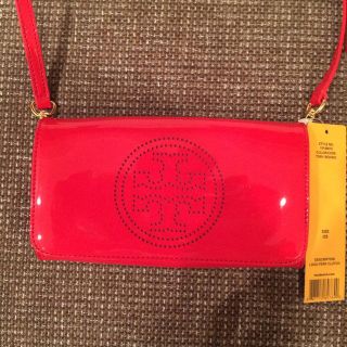 トリーバーチ(Tory Burch)のトリーバーチ♡訳あり♡ショルダーバッグ(ショルダーバッグ)