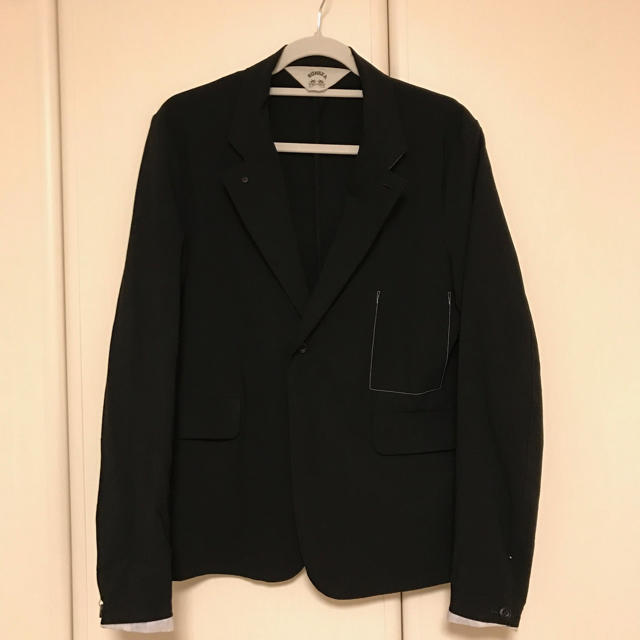 即日発送 519 sunsea 17ss SNM-G SNM-G PANTS jacket A様専用