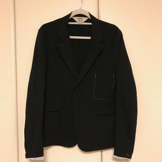 サンシー(SUNSEA)のsunsea 17ss SNM-G jacket (テーラードジャケット)
