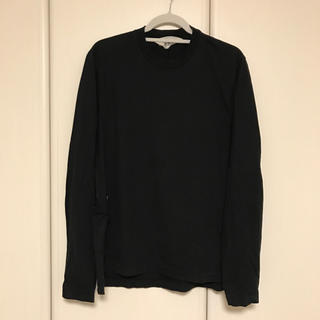 サンシー(SUNSEA)のsunsea  Baggy Sleeve Long-T  17aw(Tシャツ/カットソー(七分/長袖))