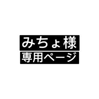 セクシー ゾーン(Sexy Zone)のみちょ様 専用ページ(その他)