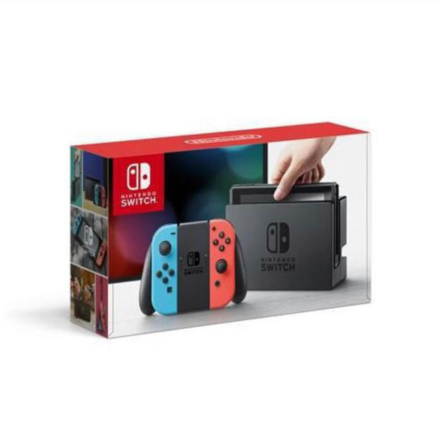 ☆新品☆ニンテンドースイッチ　14台