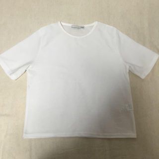 マウジー(moussy)のmoussy Tシャツ ショート丈(Tシャツ(半袖/袖なし))