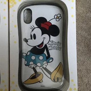 ディズニー(Disney)のiPhoneXS/S iFaceセット(iPhoneケース)