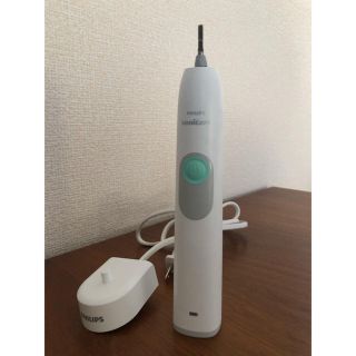 フィリップス(PHILIPS)のフィリップス ソニッケアー 電動歯ブラシ(電動歯ブラシ)