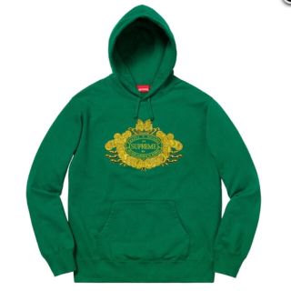 シュプリーム(Supreme)のSupreme Love or Hate Hooded Sweatshirt(パーカー)