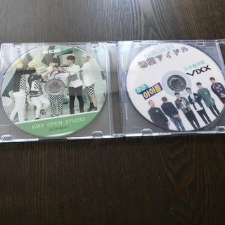 VIXX 2枚セット(K-POP/アジア)