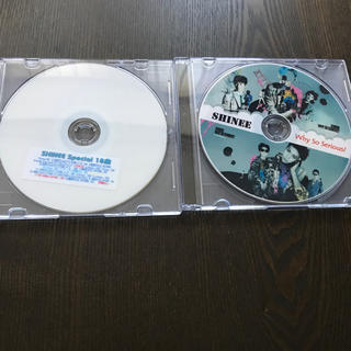 SHINee DVD(K-POP/アジア)