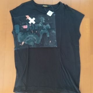 ディーゼル(DIESEL)のDIESEL メンズXL 新品(Tシャツ/カットソー(半袖/袖なし))