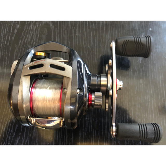 Daiwa アルファス105H