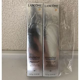 ランコム(LANCOME)の専用です(マスカラ)