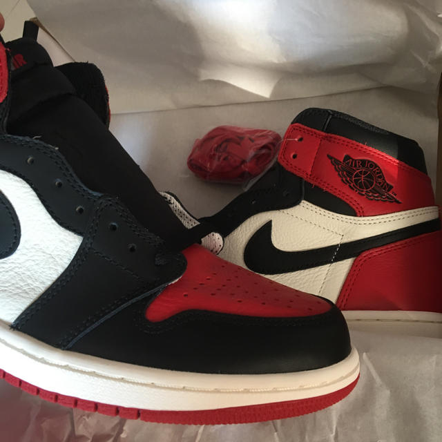 US9 AIR JORDAN 1 HIGH OG