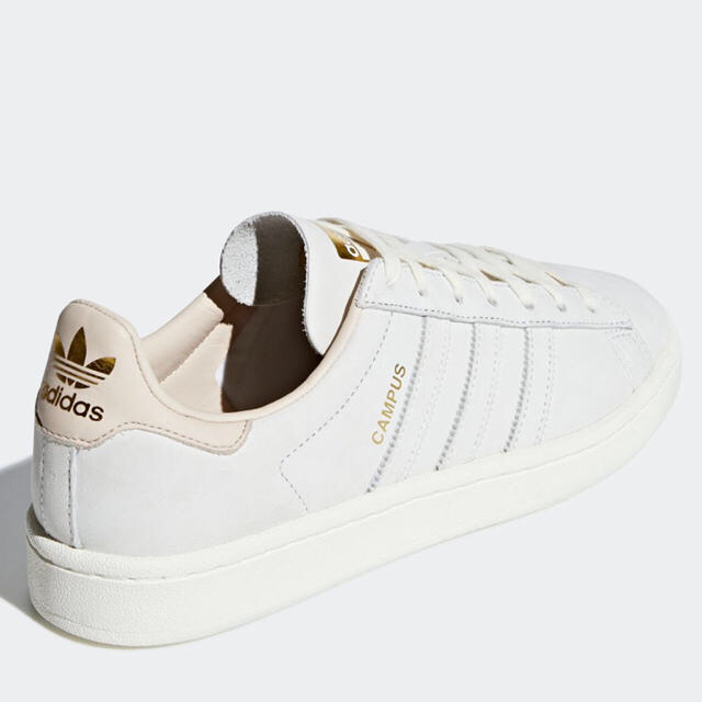 adidas(アディダス)の【新品】adidas アディダス campusスニーカー/25.5センチ メンズの靴/シューズ(スニーカー)の商品写真