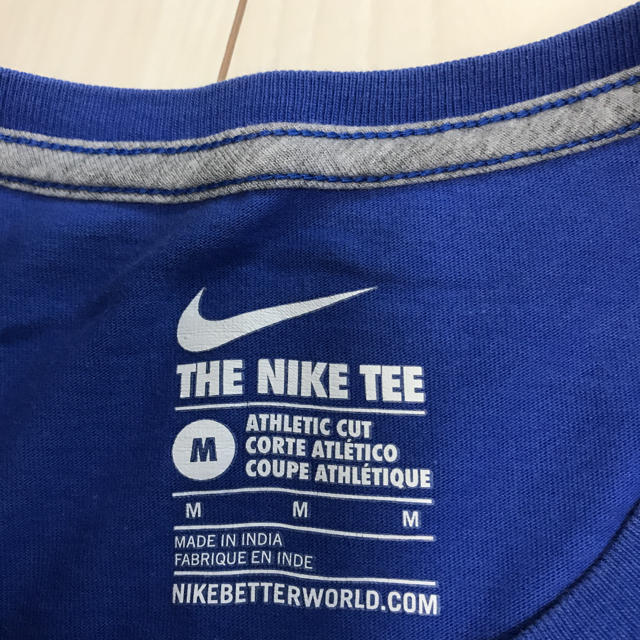 NIKE(ナイキ)のナイキ Tシャツ メンズのトップス(Tシャツ/カットソー(半袖/袖なし))の商品写真