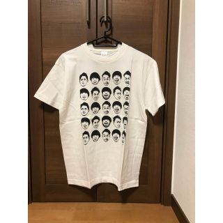 バナナマン Tシャツ 新品未使用 レア(お笑い芸人)