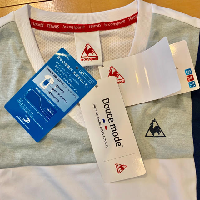 Le Coq Sportif 未使用タグ付 ルコック テニス ワンピース Mの通販 By タケトモ S Shop ルコックスポルティフならラクマ Le Coq Sportif 未使用タグ付 ルコック テニス ワンピース Mの通販 By タケトモ S Shop ルコックスポルティフならラクマ