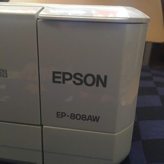 EPSON EP-808AW 3