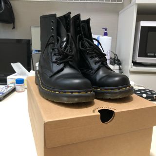 ドクターマーチン(Dr.Martens)のドクターマーチン 8ホール 25(ブーツ)