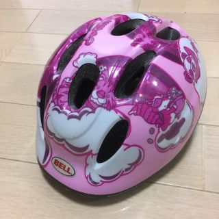 ベル(BELL)のBELL キッズ ヘルメット(自転車)