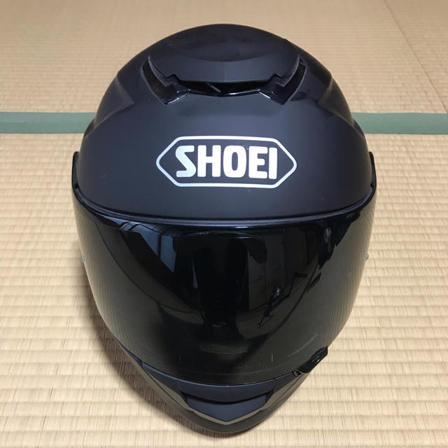 SHOEI GT-AIR ヘルメット XLサイズ自動車/バイク