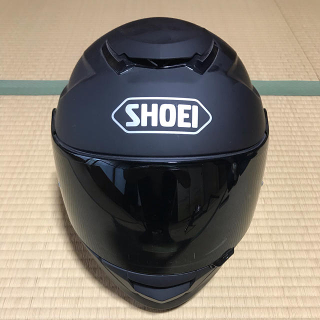 SHOEI GT-AIR ヘルメット XLサイズ SHOEI GT-AIR ヘルメット XLサイズ