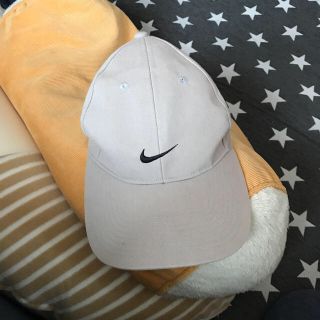 ナイキ(NIKE)のNIKE キャップ らら様専用です！(キャップ)