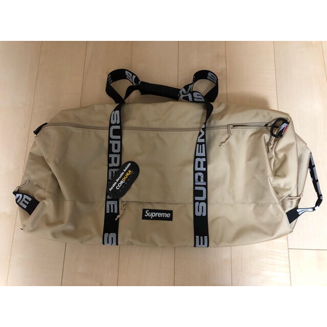 Supreme /Large Duffle Bag