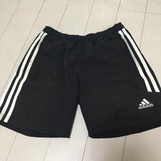 アディダス(adidas)のアディダス140ハーフパンツ(ウェア)