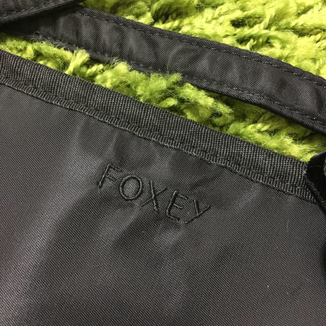 FOXEY(フォクシー)のともりん様専用 お値引き レディースのバッグ(ショルダーバッグ)の商品写真