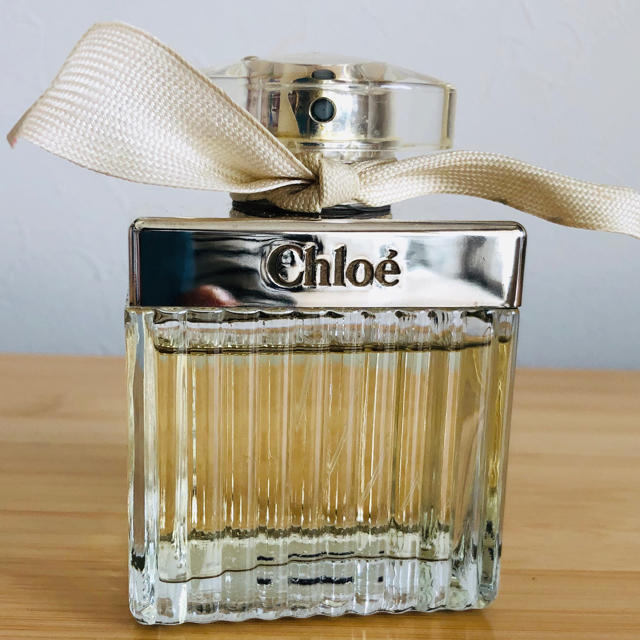 Chloe(クロエ)のChloe クロエ 香水 75ml コスメ/美容の香水(香水(女性用))の商品写真