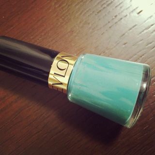 レブロン(REVLON)のレブロンネイルカラー エナメル590(マニキュア)