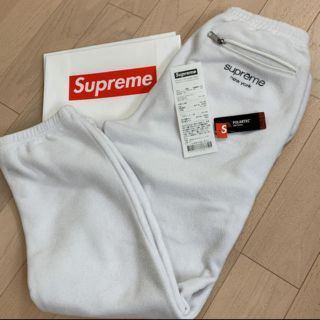 シュプリーム(Supreme)のPolartec Fleece Pant(その他)