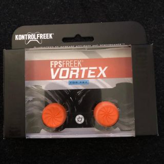 FPS FREEK VORTEX エイム強化、FPSに！(家庭用ゲーム機本体)