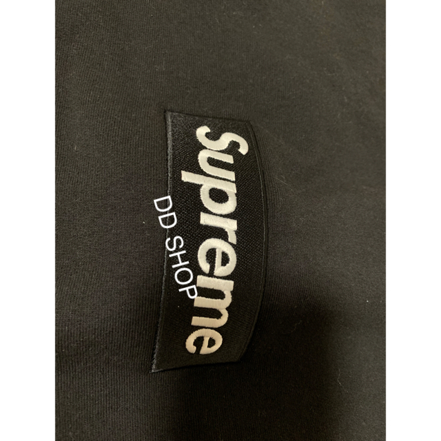 Supreme - Supreme Box logo Crewneck Mの通販 by DD shop｜シュプリームならラクマ 特価超歓迎