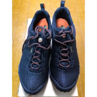 メレル(MERRELL)の新品未使用 MERRELL カメレオン2 ストームブラック 26センチ(スニーカー)