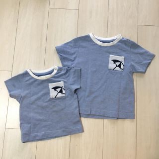 アーノルドパーマー(Arnold Palmer)のアーノルドパーマー♡兄弟お揃い(Tシャツ/カットソー)