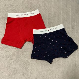 トミーヒルフィガー(TOMMY HILFIGER)のTOMY パンツ 新品未使用(パンツ)